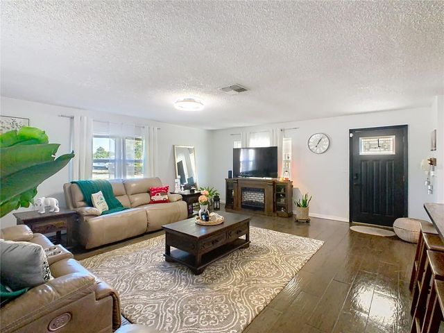 1997 MARKER ROAD, Polk City, FL 33868