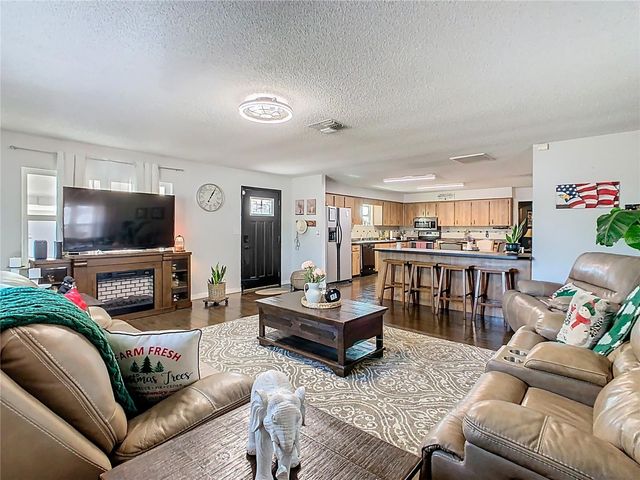 1997 MARKER ROAD, Polk City, FL 33868