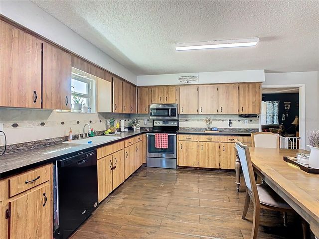 1997 MARKER ROAD, Polk City, FL 33868