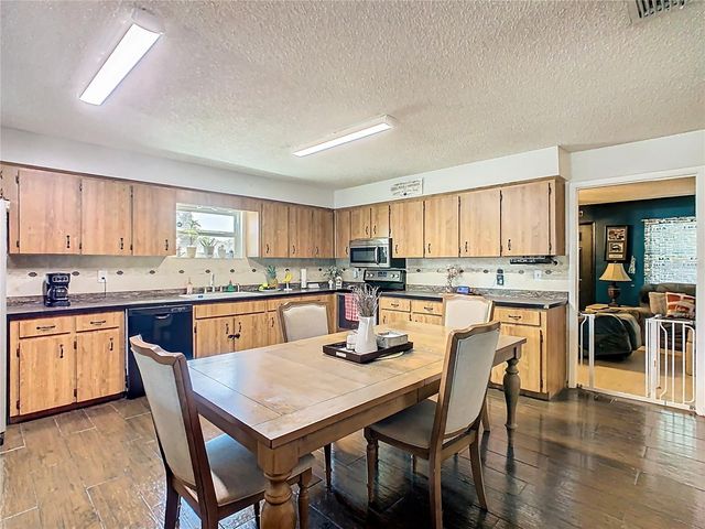 1997 MARKER ROAD, Polk City, FL 33868