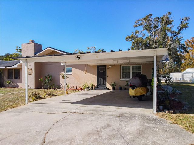 1997 MARKER ROAD, Polk City, FL 33868