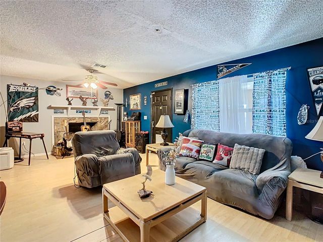 1997 MARKER ROAD, Polk City, FL 33868