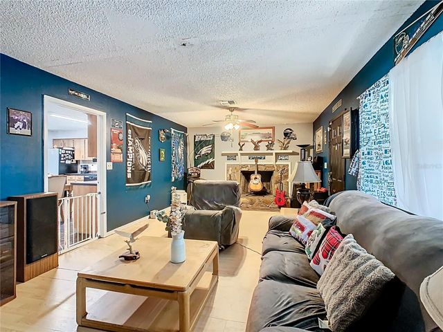 1997 MARKER ROAD, Polk City, FL 33868