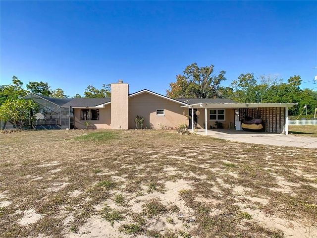 1997 MARKER ROAD, Polk City, FL 33868