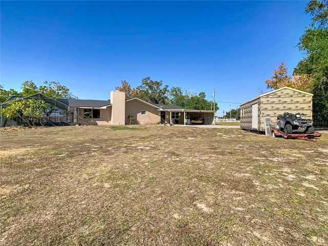 1997 MARKER ROAD, Polk City, FL 33868