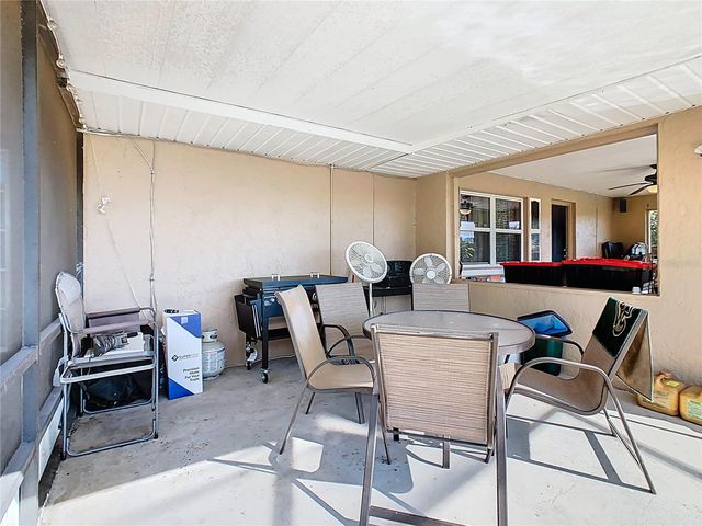 1997 MARKER ROAD, Polk City, FL 33868