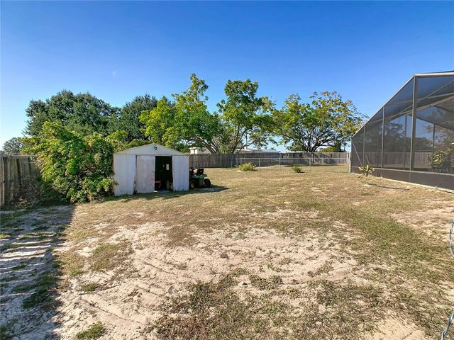 1997 MARKER ROAD, Polk City, FL 33868