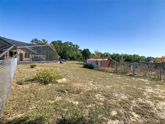 1997 MARKER ROAD, Polk City, FL 33868