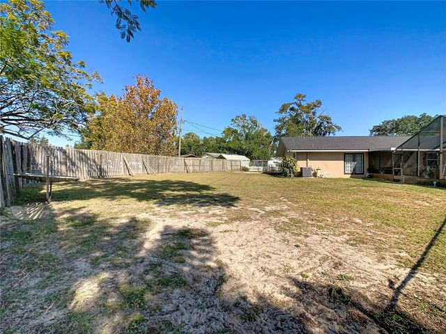 1997 MARKER ROAD, Polk City, FL 33868