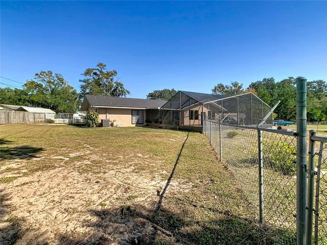 1997 MARKER ROAD, Polk City, FL 33868
