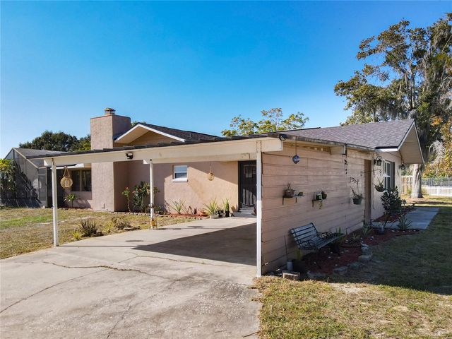 1997 MARKER ROAD, Polk City, FL 33868