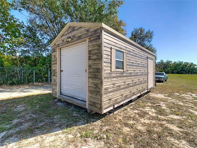 1997 MARKER ROAD, Polk City, FL 33868