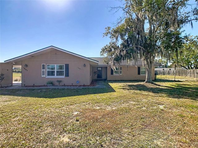1997 MARKER ROAD, Polk City, FL 33868