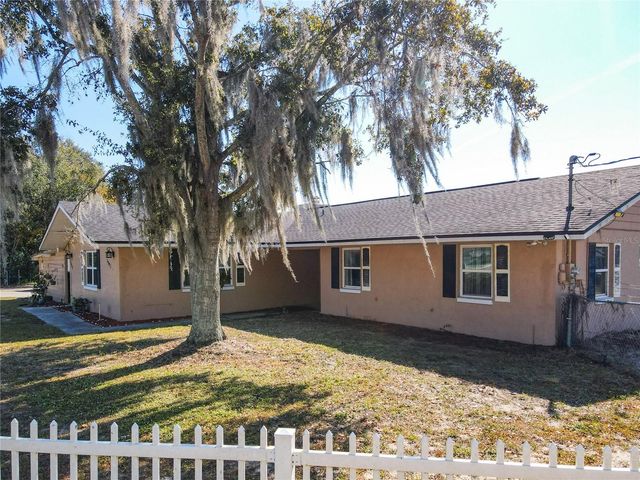 1997 MARKER ROAD, Polk City, FL 33868