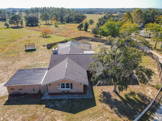 1997 MARKER ROAD, Polk City, FL 33868