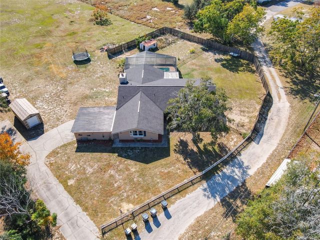 1997 MARKER ROAD, Polk City, FL 33868