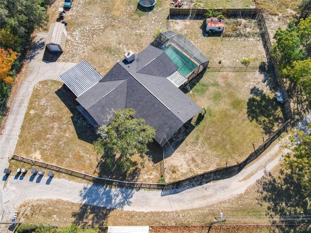 1997 MARKER ROAD, Polk City, FL 33868