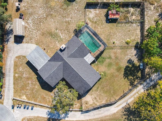 1997 MARKER ROAD, Polk City, FL 33868