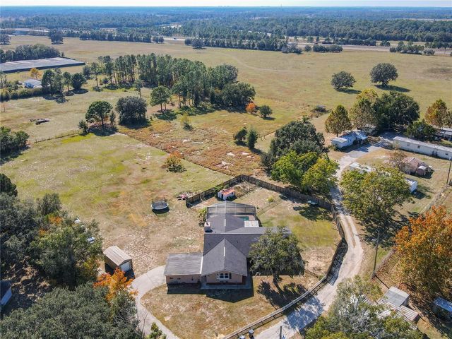 1997 MARKER ROAD, Polk City, FL 33868