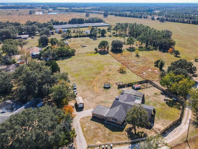 1997 MARKER ROAD, Polk City, FL 33868
