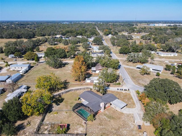1997 MARKER ROAD, Polk City, FL 33868