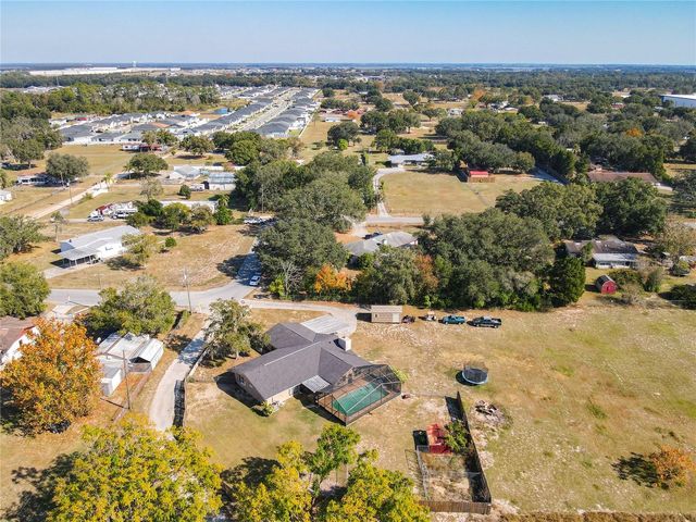 1997 MARKER ROAD, Polk City, FL 33868