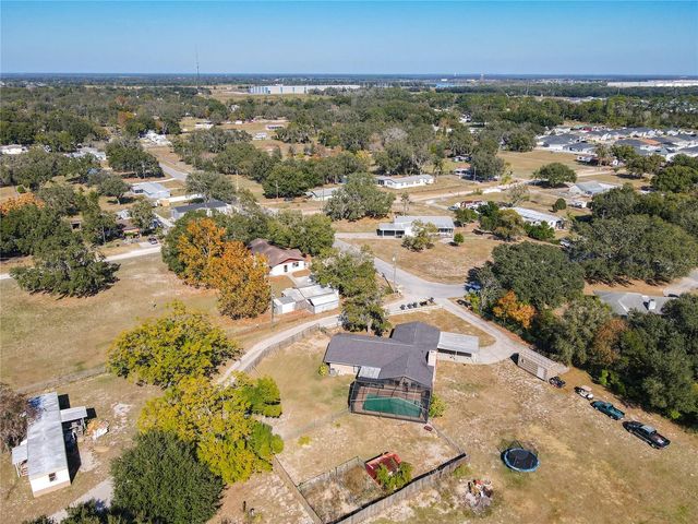 1997 MARKER ROAD, Polk City, FL 33868