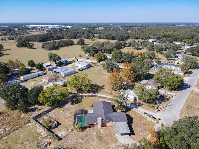 1997 MARKER ROAD, Polk City, FL 33868
