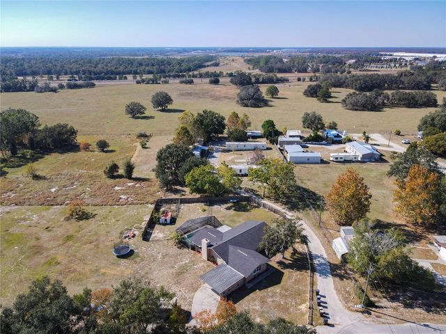 1997 MARKER ROAD, Polk City, FL 33868