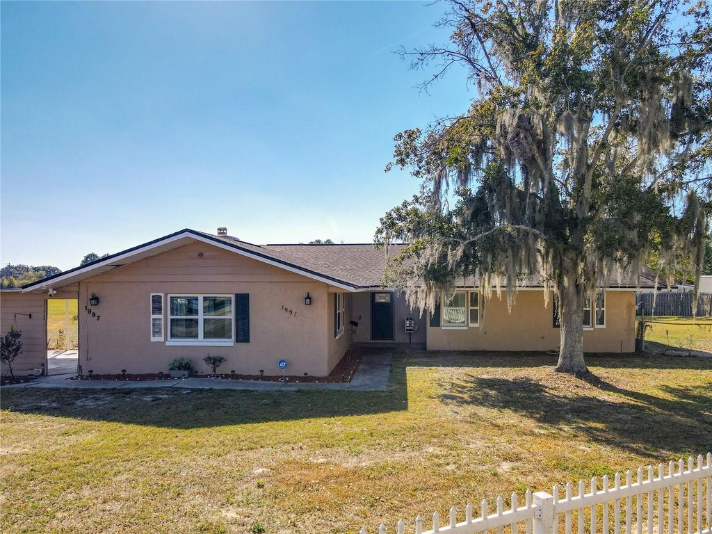 1997 MARKER ROAD, Polk City, FL 33868