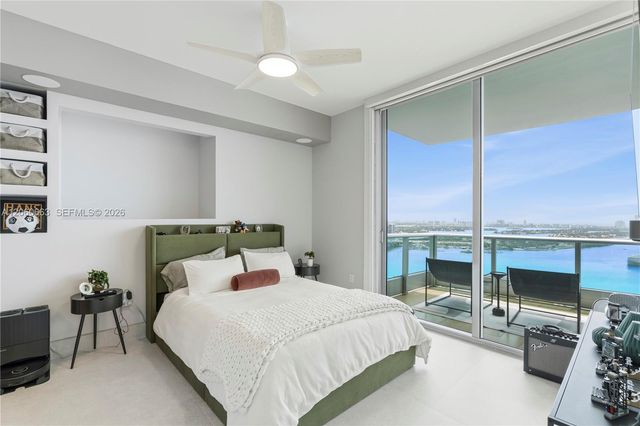 900 Biscayne Boulevard 3607, Miami, FL 33132