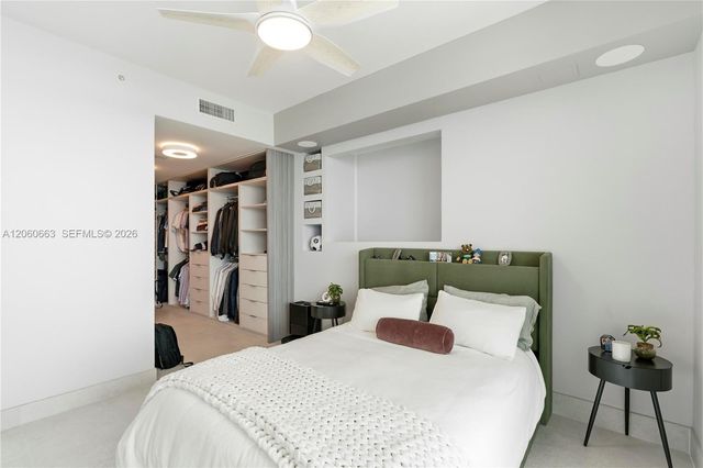 900 Biscayne Boulevard 3607, Miami, FL 33132
