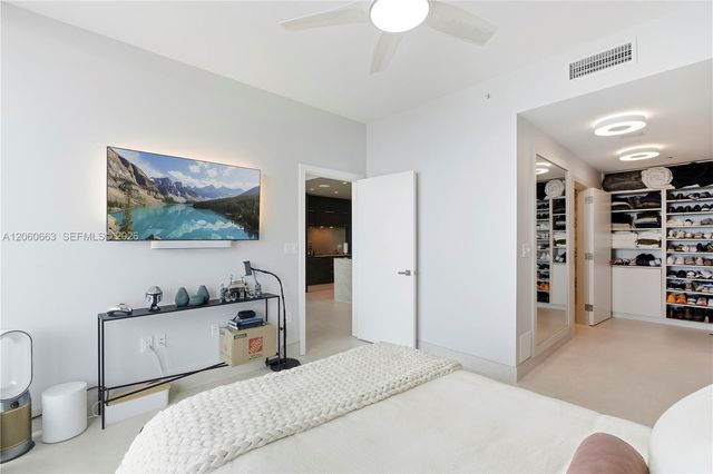 900 Biscayne Boulevard 3607, Miami, FL 33132