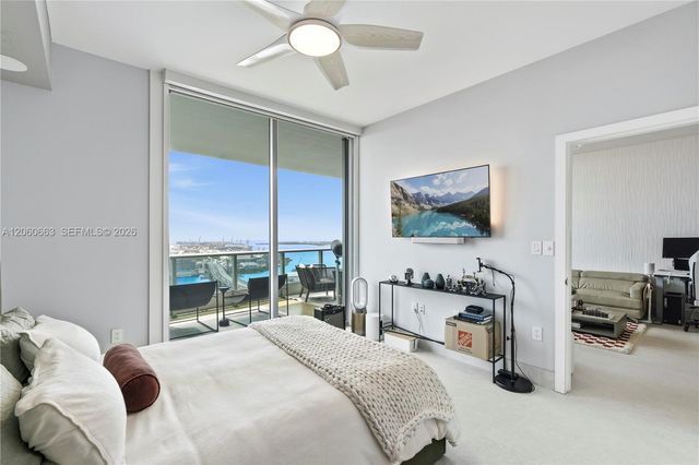 900 Biscayne Boulevard 3607, Miami, FL 33132