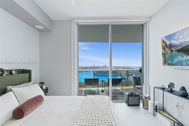 900 Biscayne Boulevard 3607, Miami, FL 33132