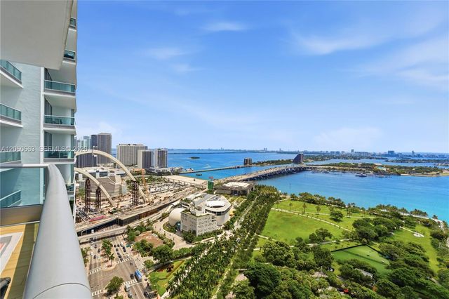900 Biscayne Boulevard 3607, Miami, FL 33132