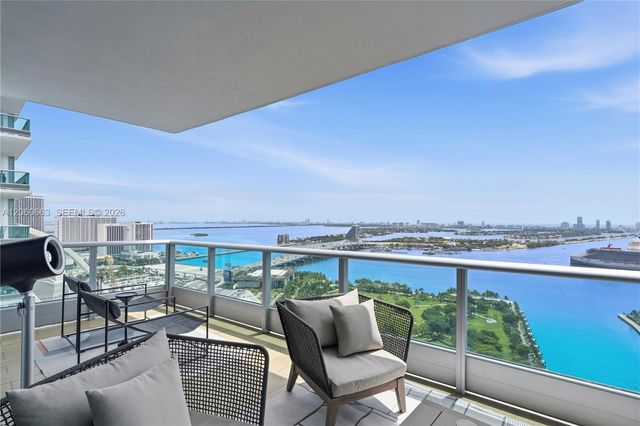 900 Biscayne Boulevard 3607, Miami, FL 33132