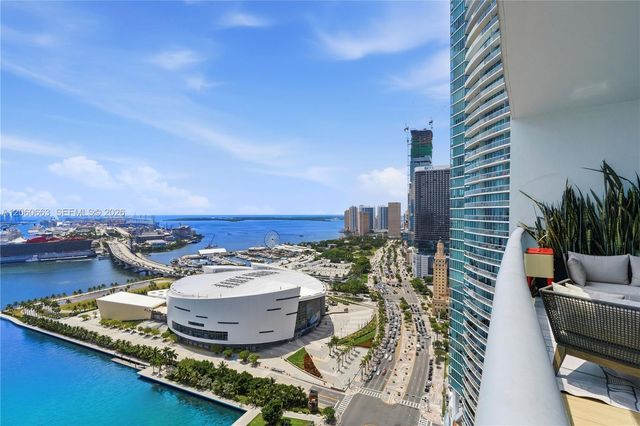 900 Biscayne Boulevard 3607, Miami, FL 33132