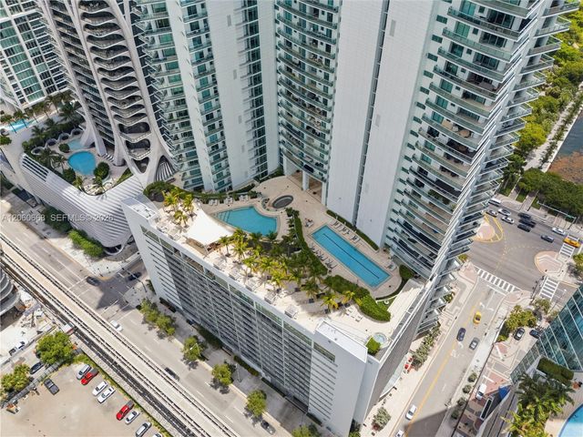 900 Biscayne Boulevard 3607, Miami, FL 33132