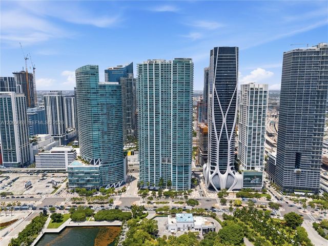 900 Biscayne Boulevard 3607, Miami, FL 33132