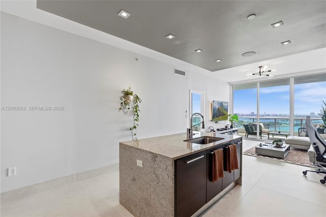 900 Biscayne Boulevard 3607, Miami, FL 33132