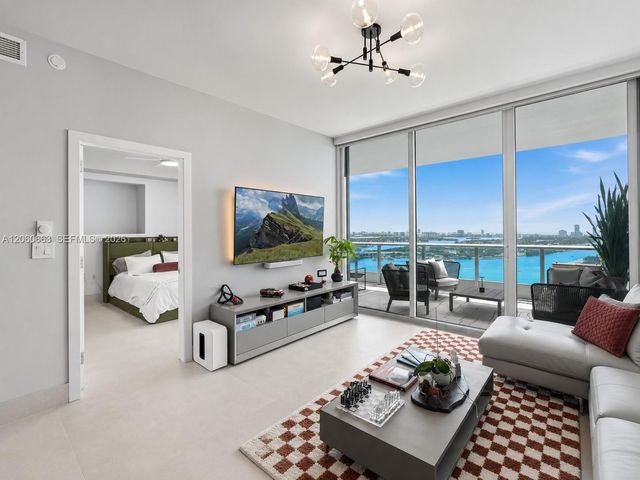 900 Biscayne Boulevard 3607, Miami, FL 33132