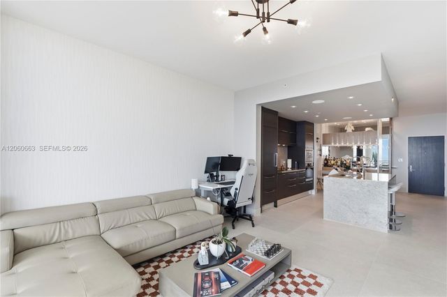 900 Biscayne Boulevard 3607, Miami, FL 33132