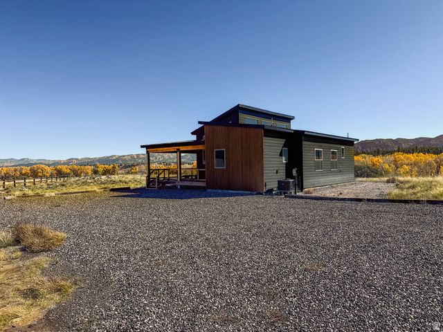 152 W BRYCE GATE CIR, Hatch, UT 84735