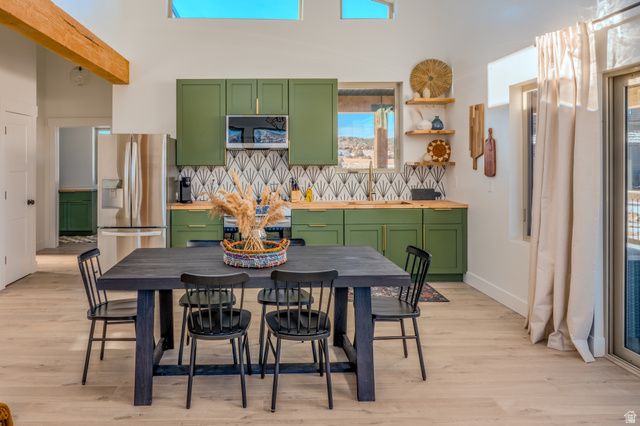 152 W BRYCE GATE CIR, Hatch, UT 84735