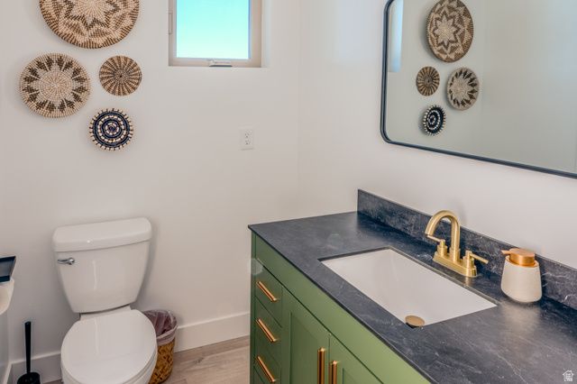 152 W BRYCE GATE CIR, Hatch, UT 84735