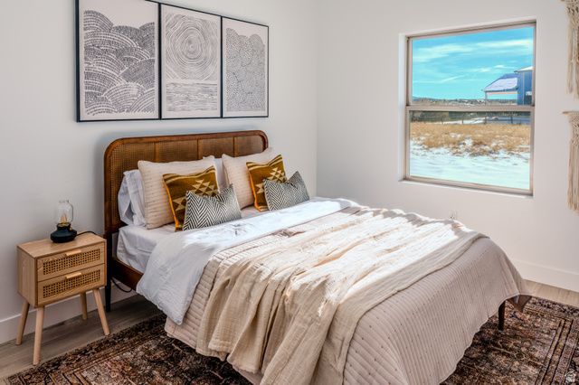 152 W BRYCE GATE CIR, Hatch, UT 84735