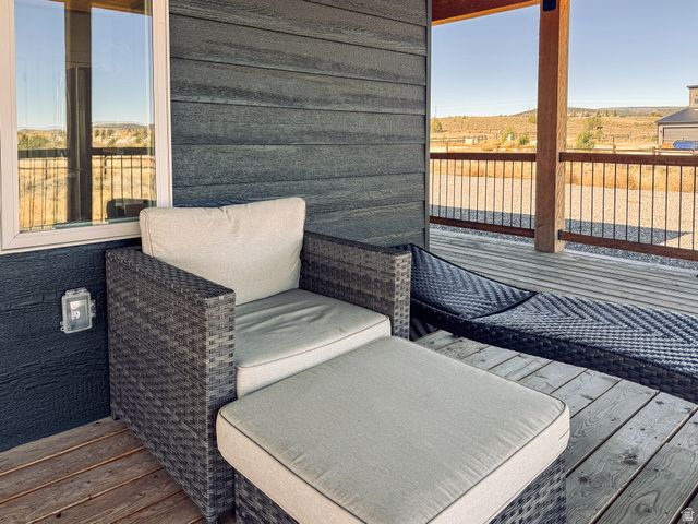 152 W BRYCE GATE CIR, Hatch, UT 84735