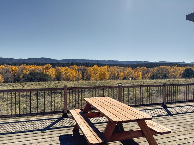 152 W BRYCE GATE CIR, Hatch, UT 84735