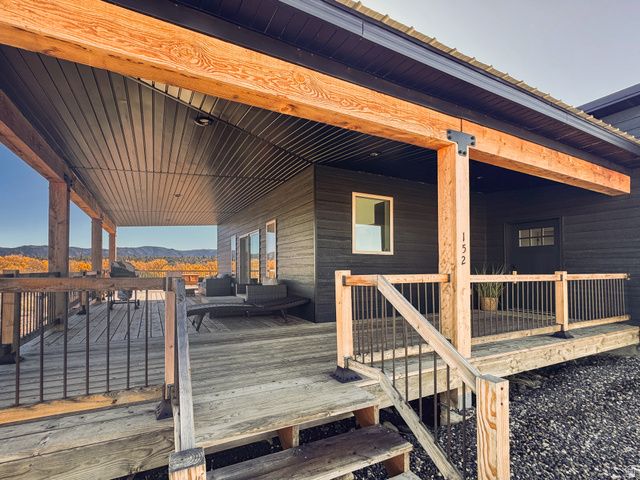 152 W BRYCE GATE CIR, Hatch, UT 84735